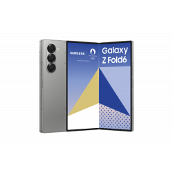 Location SAMSUNG Galaxy Z Fold 6