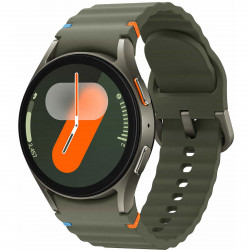 Location SAMSUNG Galaxy Watch7 - 40mm
