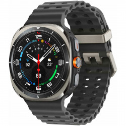 Location SAMSUNG Galaxy Watch Ultra