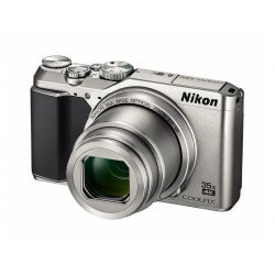 NIKON COOLPIX A 900 ARGENT