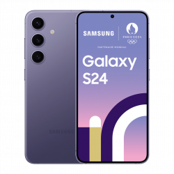 Location SAMSUNG Galaxy S24