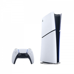 Location SONY Playstation 5 Slim...