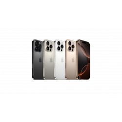 Location APPLE iPhone 16 Pro Max