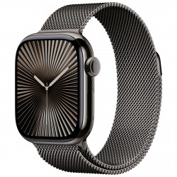 Location APPLE Watch S10
