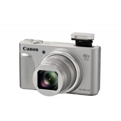 CANON POWERSHOT SX 730 HS ARGENT