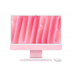 Location APPLE iMac Puce M4 CPU 8 /...