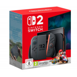 Location NINTENDO Switch 2