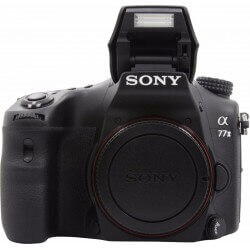 SONY PHOTO ILCA 77 M 2 CEC