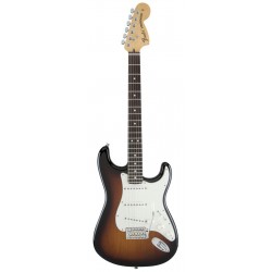 Guitare électrique FENDER - AMERICAN SPECIAL STRATOCASTER RW 2