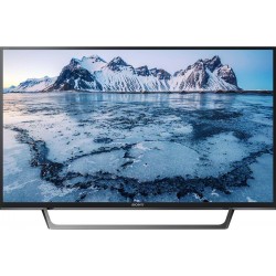 SONY - KDL40WE660B - LED 101 cm - FULL HD