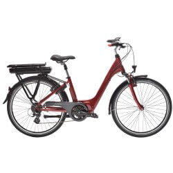 velo_de_ville_electrique_gitane_Organe'E-central_rouge