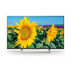 SONY - KD43XF8096B - LED 108 cm - 4K Nouveau