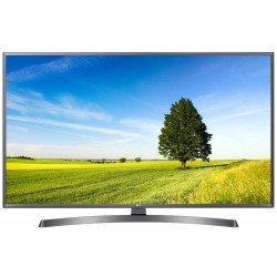 LG - 50UK6750 - LED 126 cm - 4K