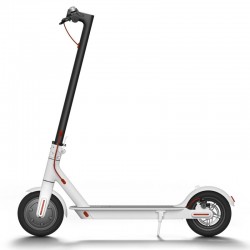 Trottinette_XIAOMI_M365_blanche