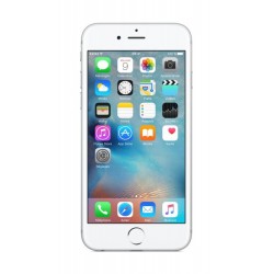 iPhone 6S Plus argent reconditionné vue de face