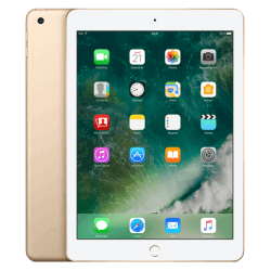 APPLE NEW IPAD WIFI