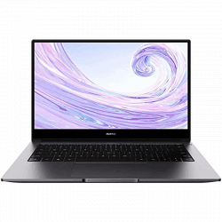 HUAWEI MateBook D 14 2020 en location sur UZ'it