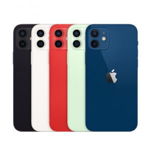 APPLE iPhone 12 + Airpods en location pas cher