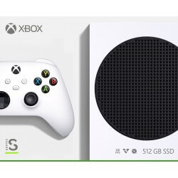 Xbox Series S 512Go