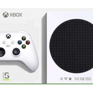 Xbox Series S 512Go