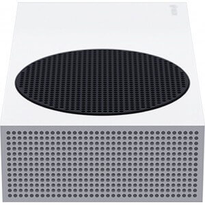 Xbox Series S 512Go