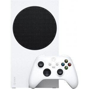 Xbox Series S 512Go