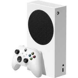 Xbox Series S 512Go