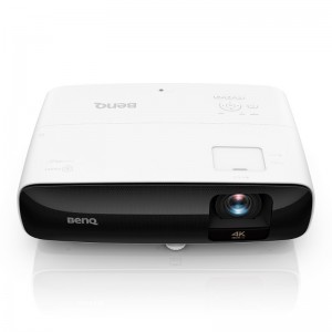 BENQ TK810 Vidéoprojecteurs UHD 4K en location sur Uzit Direct