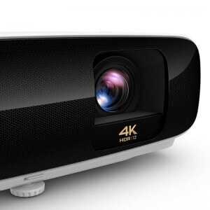 BENQ TK810 Vidéoprojecteurs UHD 4K en location sur Uzit Direct