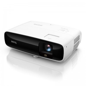 BENQ TK810 Vidéoprojecteurs UHD 4K en location sur Uzit Direct