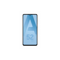 Le Galaxy A52 5G en location avec Uz'it !