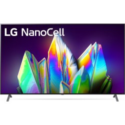 TV LG 75NANO99 TV UHD-8K en location sur Uzit Direct