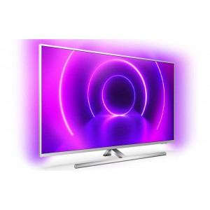 TV Philips 70PUS8555 Téléviseur LED 4K Ultra HD 70" en location sur uzit-direct.com