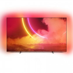 TV Philips 65OLED805 Téléviseur OLED 4K Ultra HD 65" en location sur uzit-direct.com