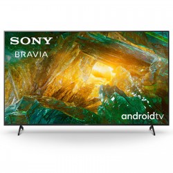 TV Sony KD-65XH8096 LED 4K Ultra HD 65" en location sur uzit-direct.com