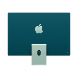 iMac Puce M1 GPU 8 Coeurs 24" - 256Go en location avec UZ'it !
