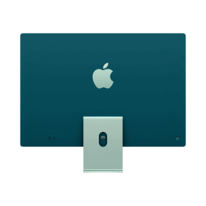 iMac Puce M1 GPU 8 Coeurs 24" - 256Go en location avec UZ'it !
