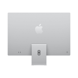 iMac Puce M1 GPU 8 Coeurs 24" - 512Go en location avec UZ'it !