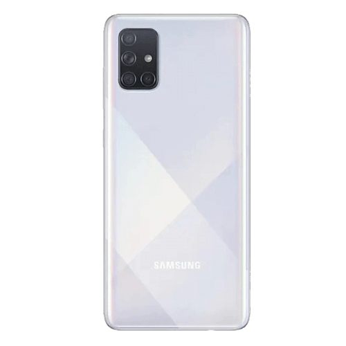 samsung a71 proximity sensor location