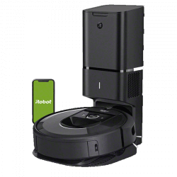 Location iROBOT Aspirateur robot...