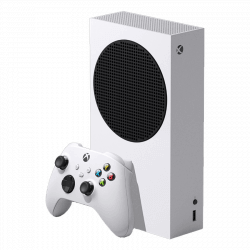 Location MICROSOFT Xbox Series S 512Go