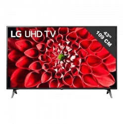 Location LG TV 4K UHD 43UN711C 43"