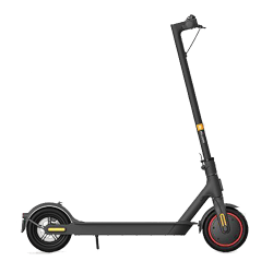 Location XIAOMI Mi Electric Scooter Pro 2