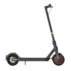 Location XIAOMI Mi Electric Scooter...