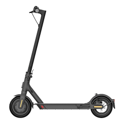 Location XIAOMI Mi Scooter Electric 1 S 250 W Noir