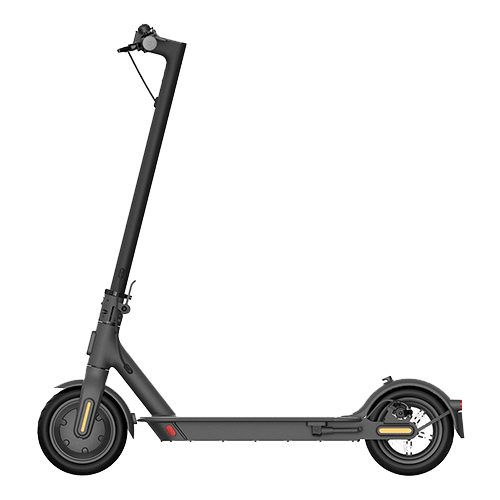 trottinette électrique xiaomi mi scooter electrique 1s pas cher