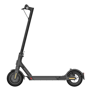 trottinette électrique xiaomi mi scooter electrique 1s pas cher