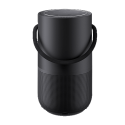 Location BOSE Portable Home Speaker