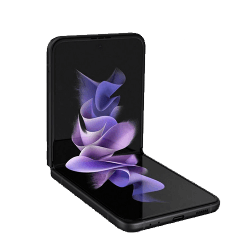 Location SAMSUNG Galaxy Z Flip 3