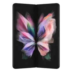Location SAMSUNG Galaxy Z Fold 3